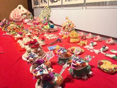 -北京工艺美术博物馆