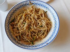 -便宜坊烤鸭店(玉蜓桥店)
