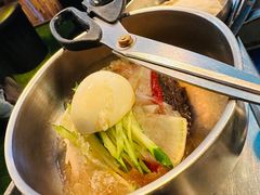 -401餐厅(弘大店)