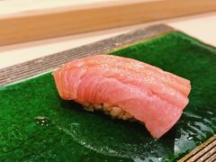 金枪鱼寿司-鮨一日本料理(大中华店)