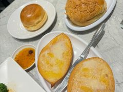 -翠华餐厅(正佳广场店)