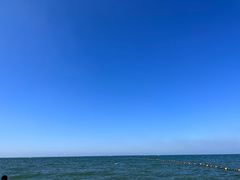 -威海国际海水浴场旅游区