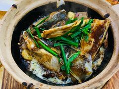 -九大簋家宴(晓港湾店)