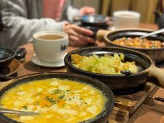 -啫火啫啫煲·顺德干蒸(西乡天虹店)