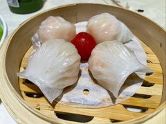 -隆隆金大茶楼(地王广场店)