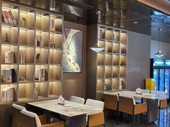 -星漾里•SPA•足道•按摩•养生(吕厝店)