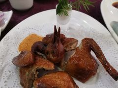 -桃源尚品海鲜酒楼(京港澳高速店)