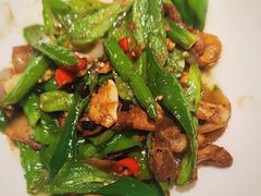 -恒记饭店·海鲜明档(淹城店)