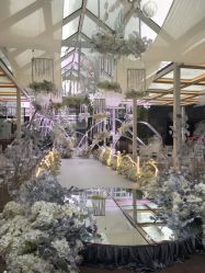 -重庆江北希尔顿逸林酒店·宴会厅