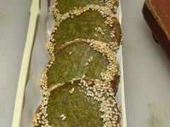 -绿茶餐厅(南翔印象城MEGA店)