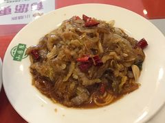 -北京小肠陈饭庄(方庄店)