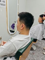 -保罗造型