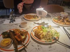 -比格比萨自助(宝山日月光店)