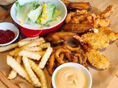 -必胜客(新海上世界店)
