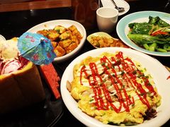 -杜家小馆(农大店)