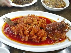 -协和菜馆(凤凰街店)