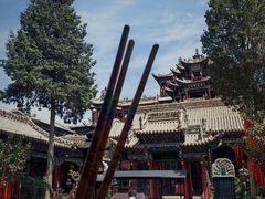 -高庙保安寺