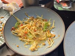 -金厨泰国餐厅·全泰籍厨师料理(拱北店)