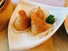 -点都德(龙之梦店)