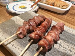 -鸟幸 TORISAKI 炭火居酒屋