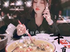 -千百味红餐厅·江西菜(绿地双子塔店)