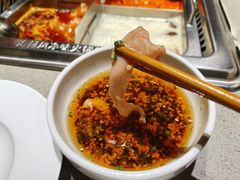 -海底捞火锅(龙湖三千集店)