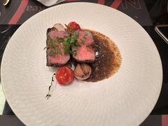 -Nord Grill&Bar Highland诺德西餐(深圳欢乐海岸店)