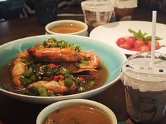 -蝦塘·中国餐馆(城墙南马道巷店)