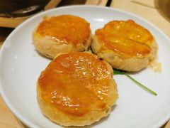 -一坐一忘云南菜(卓悦中心)