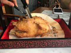 -西安饭庄·非遗陕菜(钟楼店)