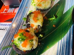 -三月居酒屋(青年大街店)