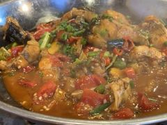 -61号餐吧(兴坪古镇漓江店)