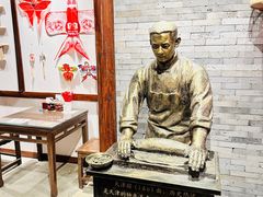 -添萬囍·天津三鲜捞面(天河城店)
