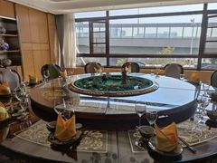 包厢-南海渔村(火炬园店)