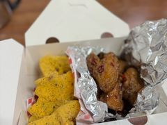 -SUN炸鸡专门店(西塔总店)