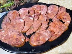 -玲姐吉祥齐市烤肉
