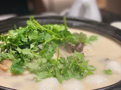 -通安客栈中餐厅·何家小馆
