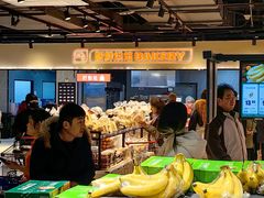 -物美大卖场(玉蜓桥店)