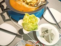 -半天妖烤鱼(西直门凯德mall店)