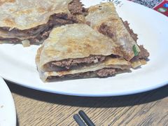 -河沿肉饼Beijing Pie(东华门店)