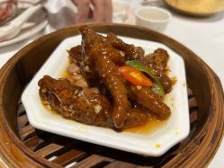 -稻香酒家-宴会厅·BB宴·年会·喜宴(天河领展店)