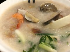 -盛记粥面(佐敦店)