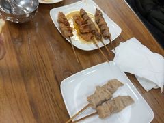 -吉云馄饨(桑梓路店)