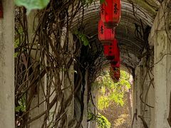 -盛世南宫影视城(北普陀影视城)