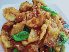 -北戴河庆山饭店·海鲜砂锅粥(北戴河黑石路店)