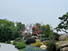 -天目湖涵田半山温泉