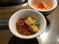 小料-阿婉贵州苗家酸汤鱼(梅林店)