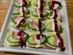 -新白鹿餐厅(百联中环店)