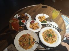 -猫岛主趣味餐厅(鼓浪屿店)