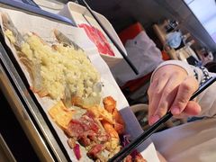 -玫瑰花园自助烤肉(顺义鑫海韵通店)